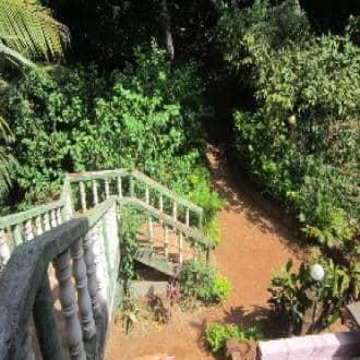 Guest House Around Lush Tropical Garden, Gokarna 2